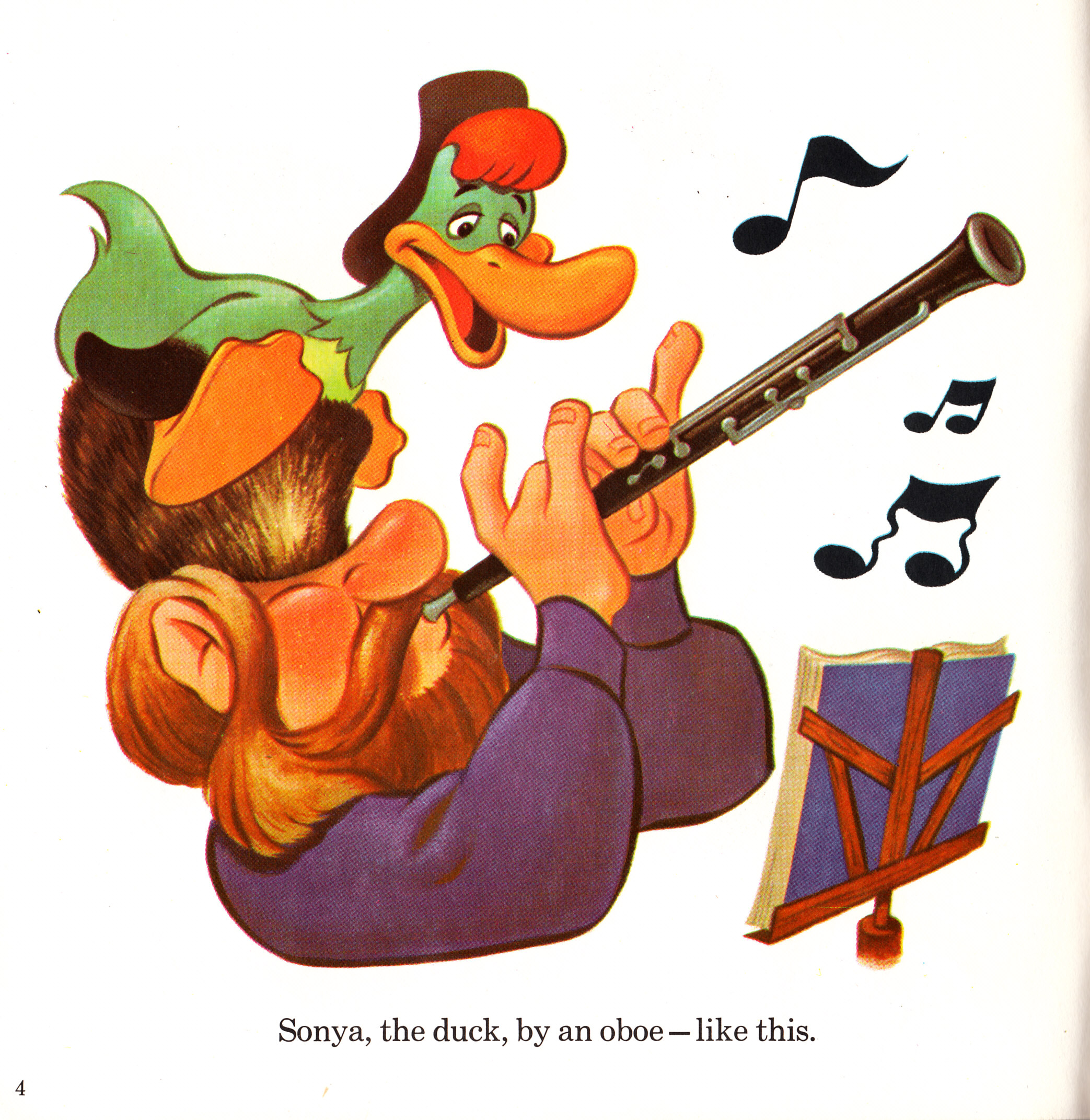 Peter And The Wolf (06),绘本,绘本故事,绘本阅读,故事书,童书,图画书,课外阅读